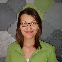 Dr. Farkas Timea