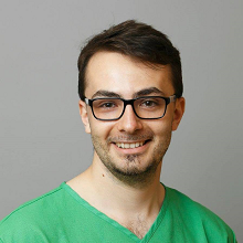 Dr. Nagy Bálint